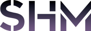 SuperHero Marketing Logo SHM only