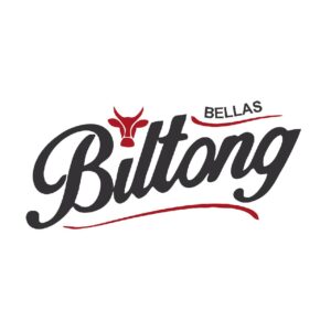 Bellas Biltong client logo