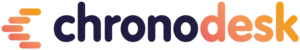 Chronodesk client logo