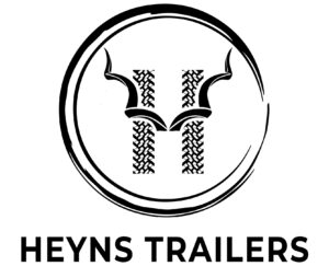 Heyns Trailers client logo