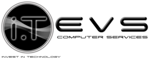 EVS Computer Services client logo