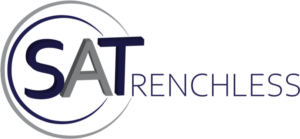 SA Trenchless client logo