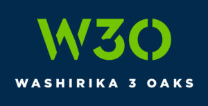 W3O Washirika 3 Oaks client logo
