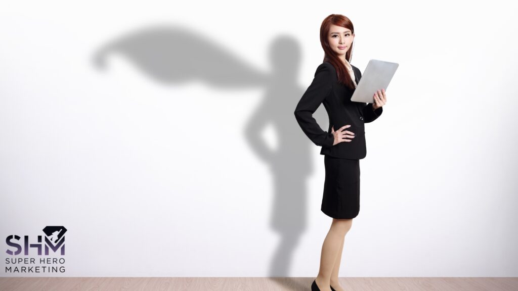 Marketing as the unsung hero